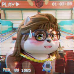 RetroDoge #2745