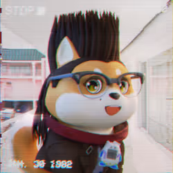 5784