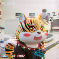 RetroDoge #288