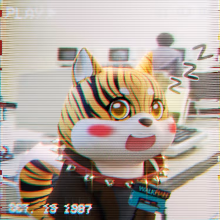 RetroDoge #288