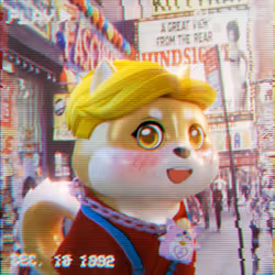 RetroDoge #733