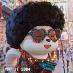 RetroDoge #4325