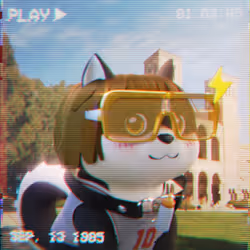 RetroDoge #3531