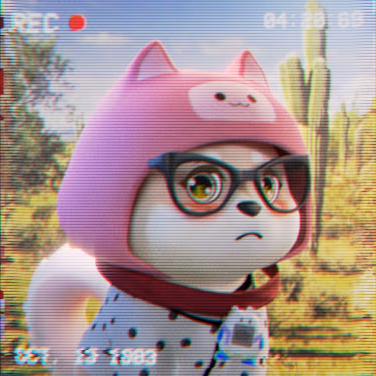 RetroDoge #4333