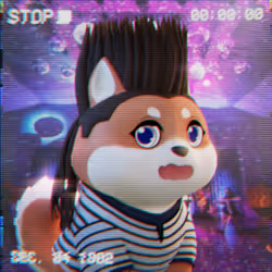 RetroDoge #5764