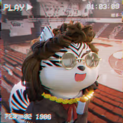 5733