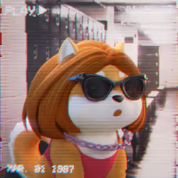 RetroDoge #5259