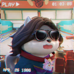 RetroDoge #6788