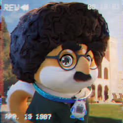 RetroDoge #6926