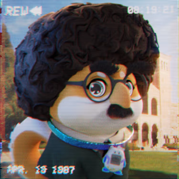 RetroDoge #6926