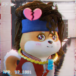 5334