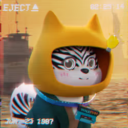 RetroDoge #4741
