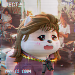RetroDoge #3709