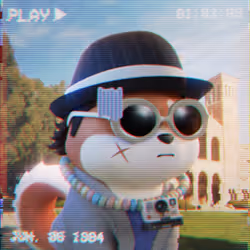 RetroDoge #2757