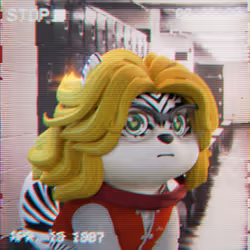 4318