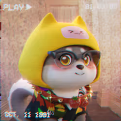 RetroDoge #6766