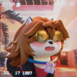 RetroDoge #3407