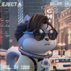 RetroDoge #183