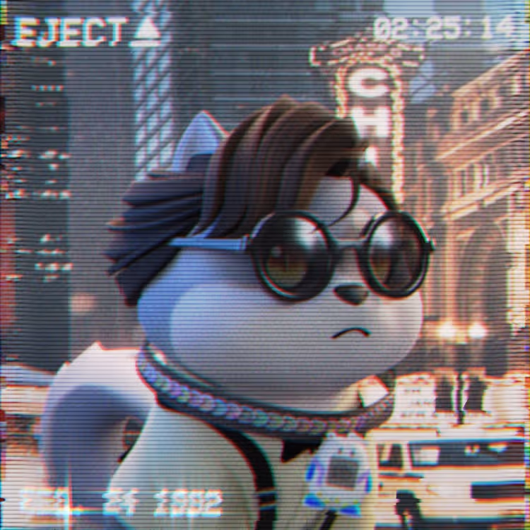 RetroDoge #183