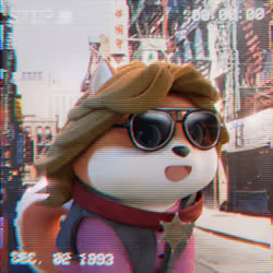 5735