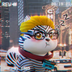RetroDoge #2737