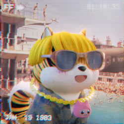 5425