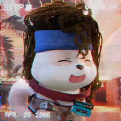 RetroDoge #6843