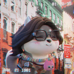 RetroDoge #6786