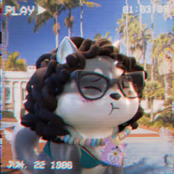 RetroDoge #2722