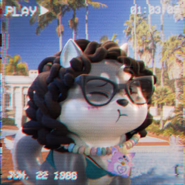 RetroDoge #2722