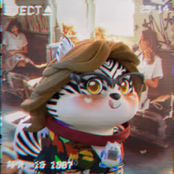RetroDoge #5032