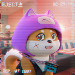 RetroDoge #2743