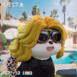 RetroDoge #2521