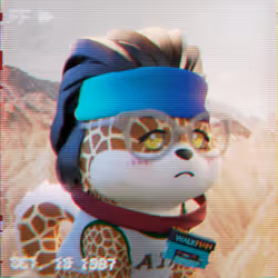 RetroDoge #5681