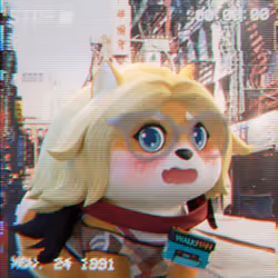 RetroDoge #2303