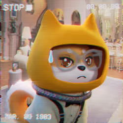 RetroDoge #5462