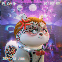 RetroDoge #6768