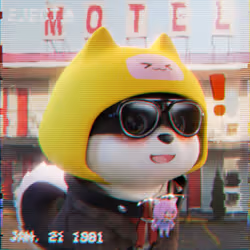 RetroDoge #2736