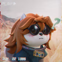 RetroDoge #6841