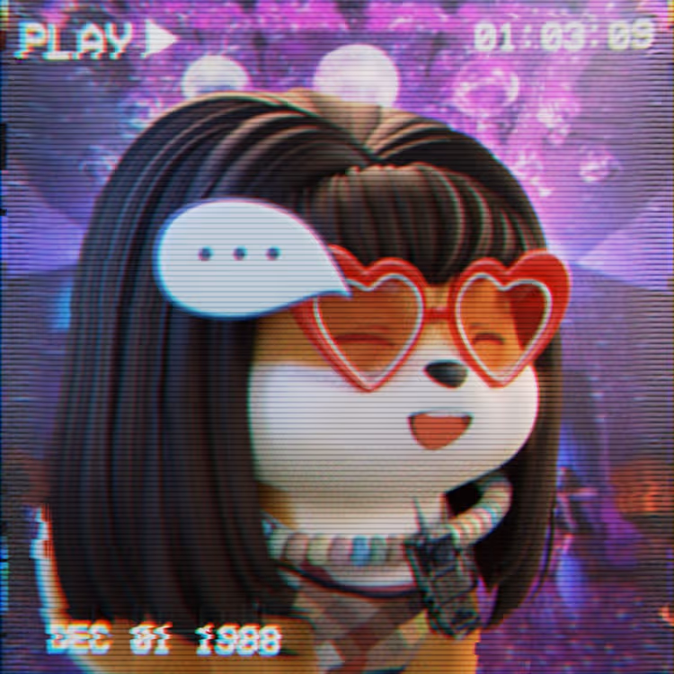 RetroDoge #5305