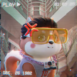 RetroDoge #6777