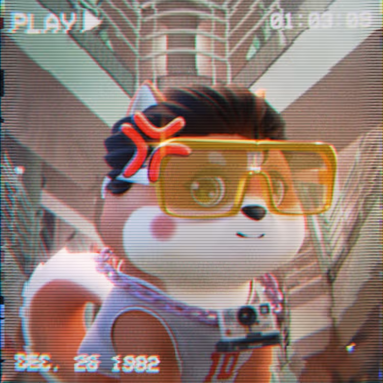 RetroDoge #6777