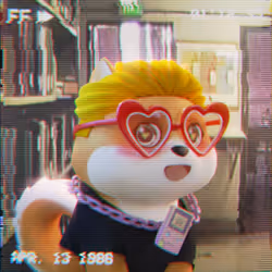 RetroDoge #6773