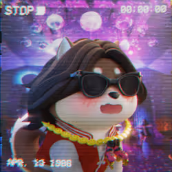 RetroDoge #6789