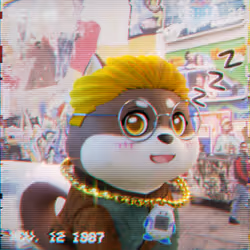 RetroDoge #5464