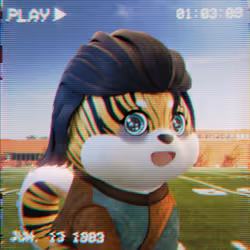RetroDoge #1958