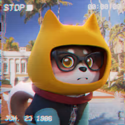 RetroDoge #6940