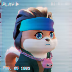 RetroDoge #6069