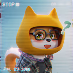 RetroDoge #1675