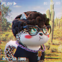 RetroDoge #6771